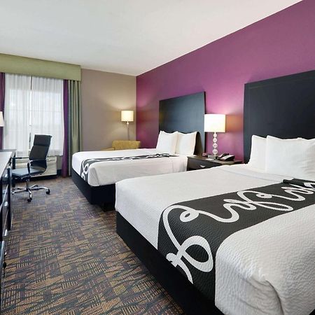 La Quinta By Wyndham Jourdanton - Pleasanton Otel Dış mekan fotoğraf