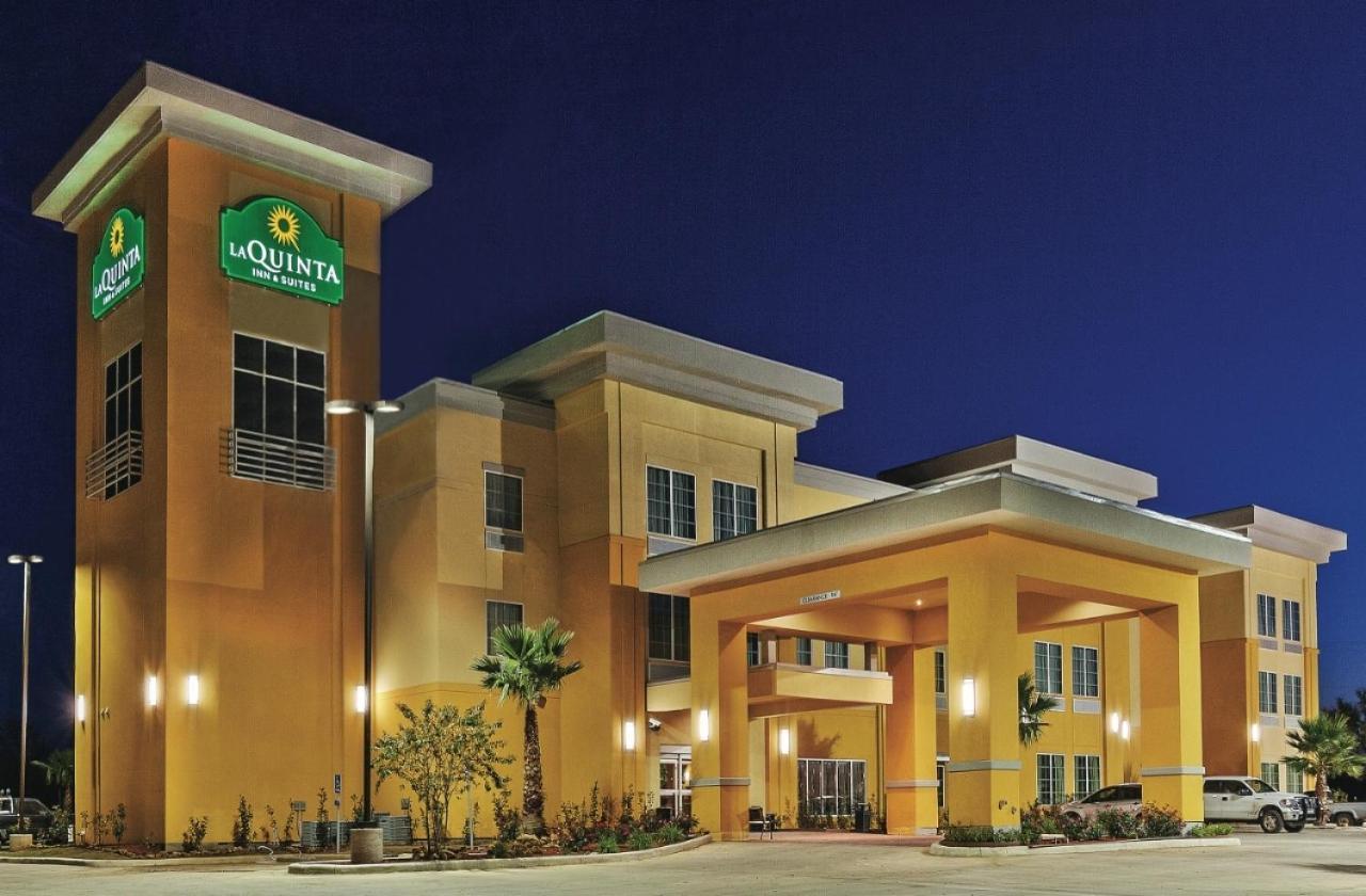 La Quinta By Wyndham Jourdanton - Pleasanton Otel Dış mekan fotoğraf