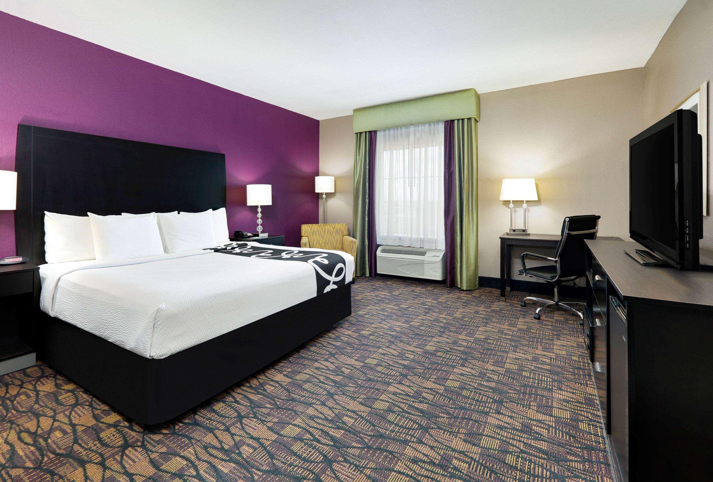 La Quinta By Wyndham Jourdanton - Pleasanton Otel Dış mekan fotoğraf