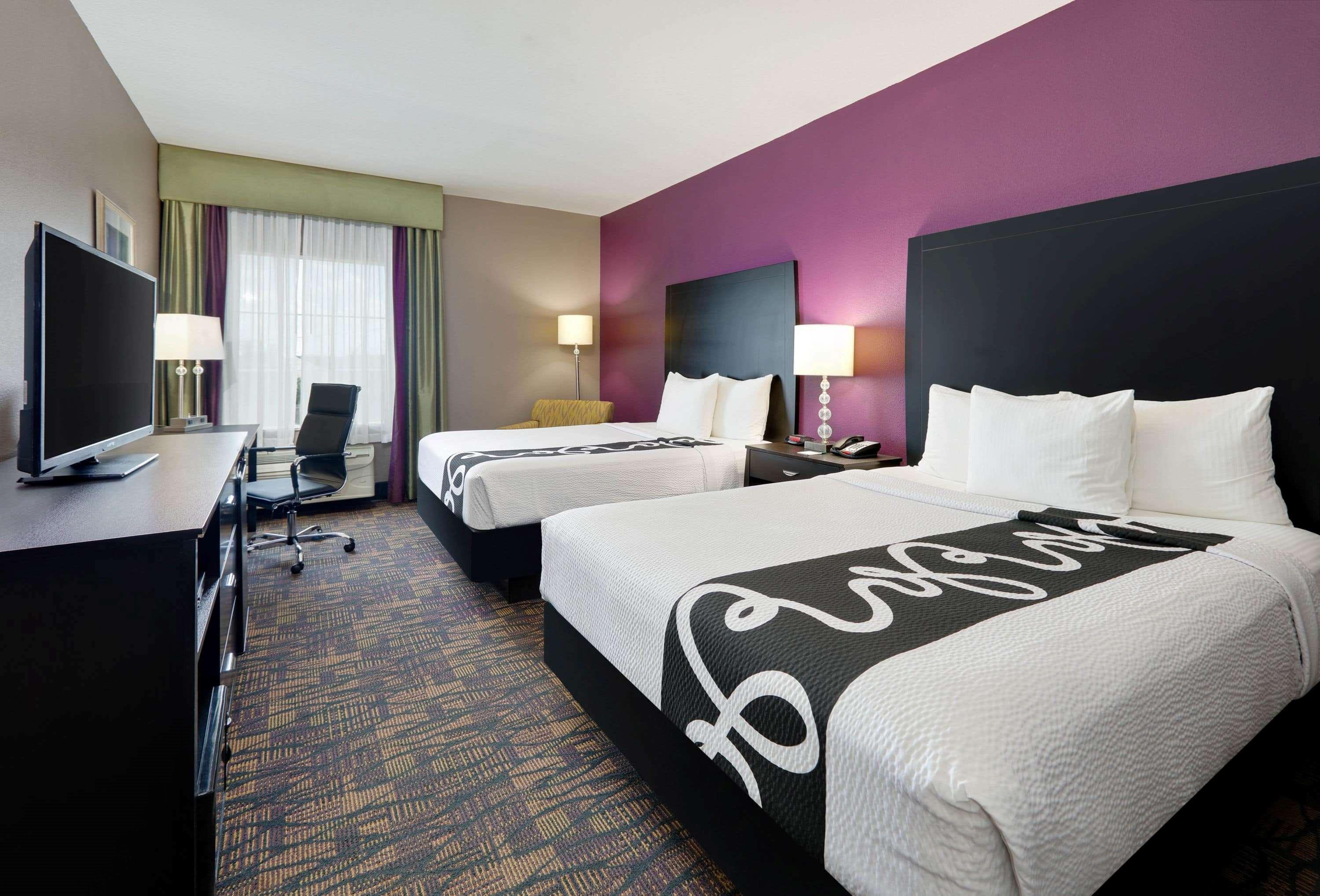 La Quinta By Wyndham Jourdanton - Pleasanton Otel Dış mekan fotoğraf