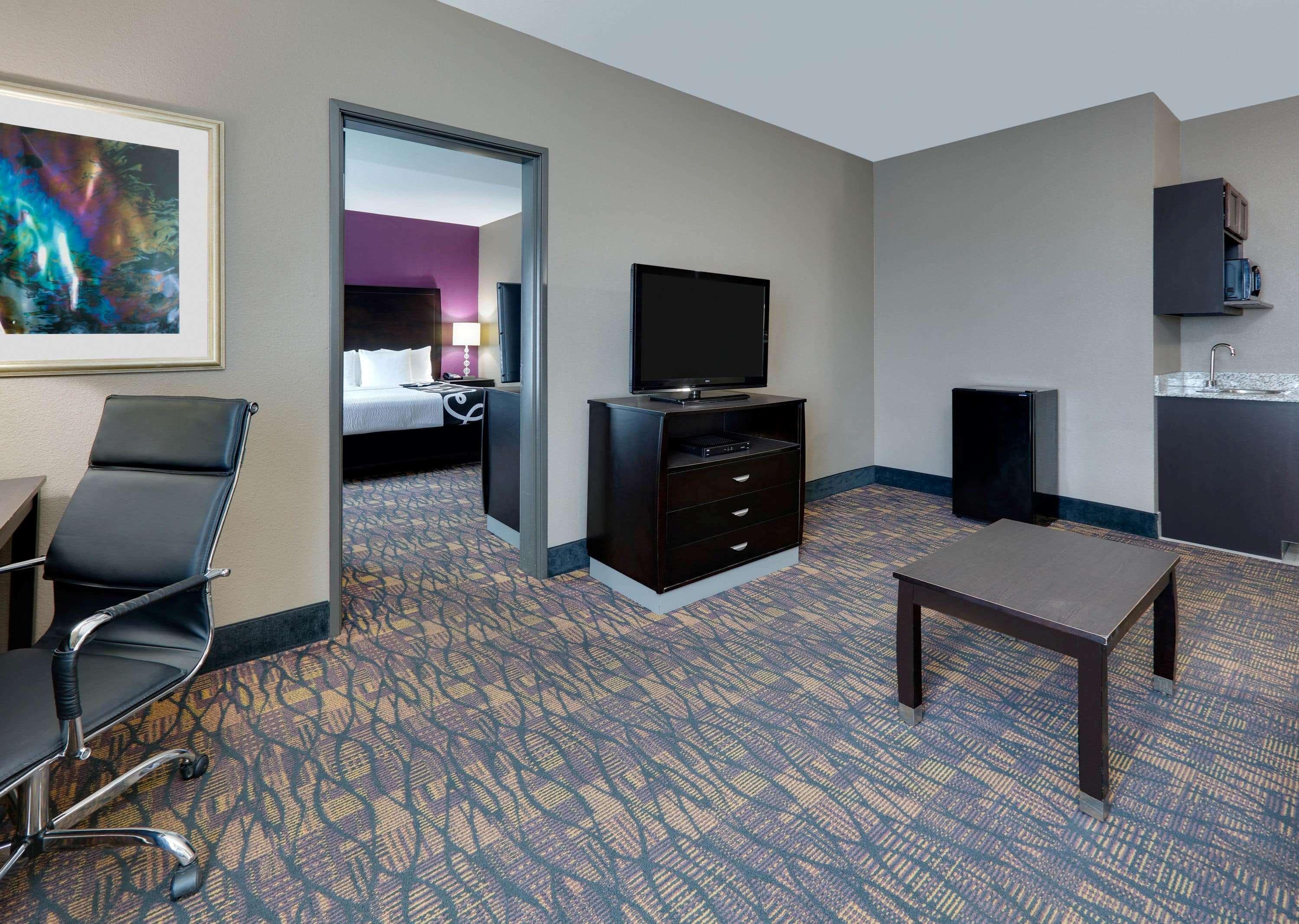 La Quinta By Wyndham Jourdanton - Pleasanton Otel Dış mekan fotoğraf